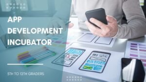App Development Incubator