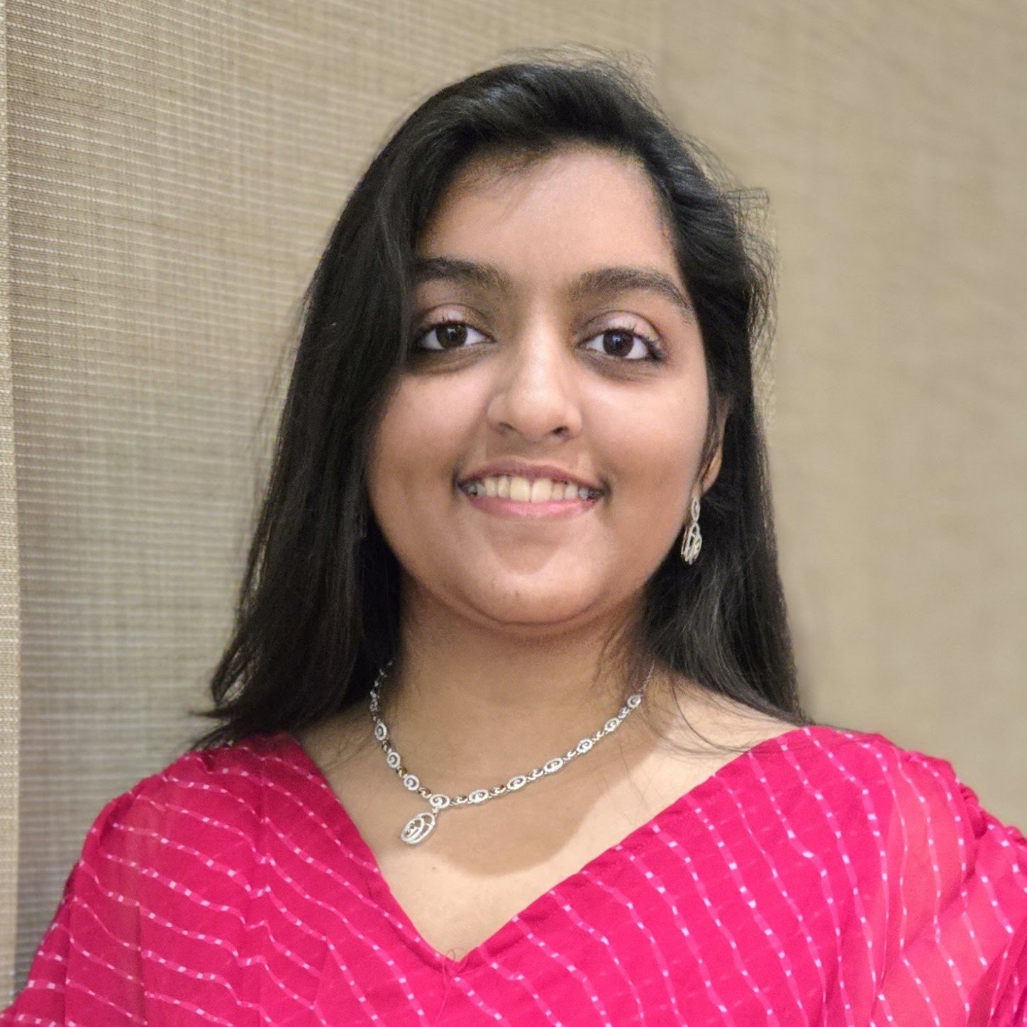 Image of DRIPBL Intern Diya Parthiban