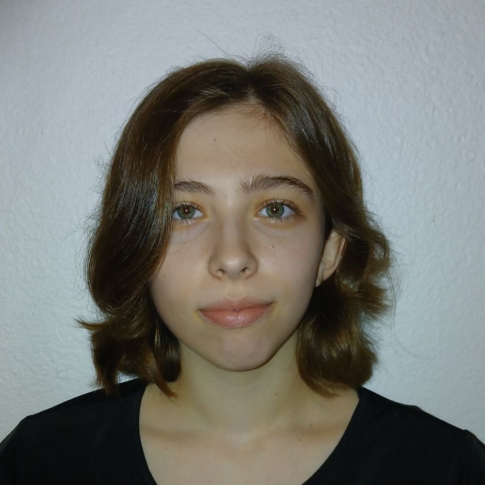 Image of DRIPBL Intern Renae Brown