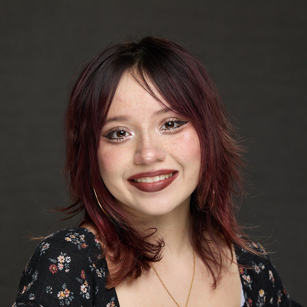 Image of DRIPBL Intern Naiya Pena