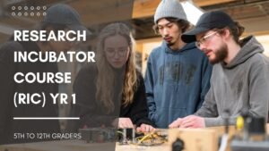 Research Incubator Course